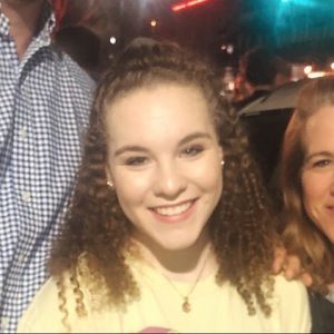 Meet your Posher, Allison